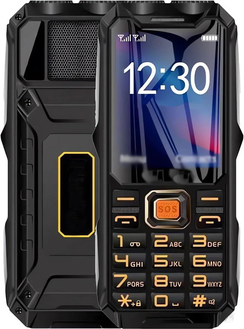 Армейский телефон X27 X900 купить недорого в 2025 году